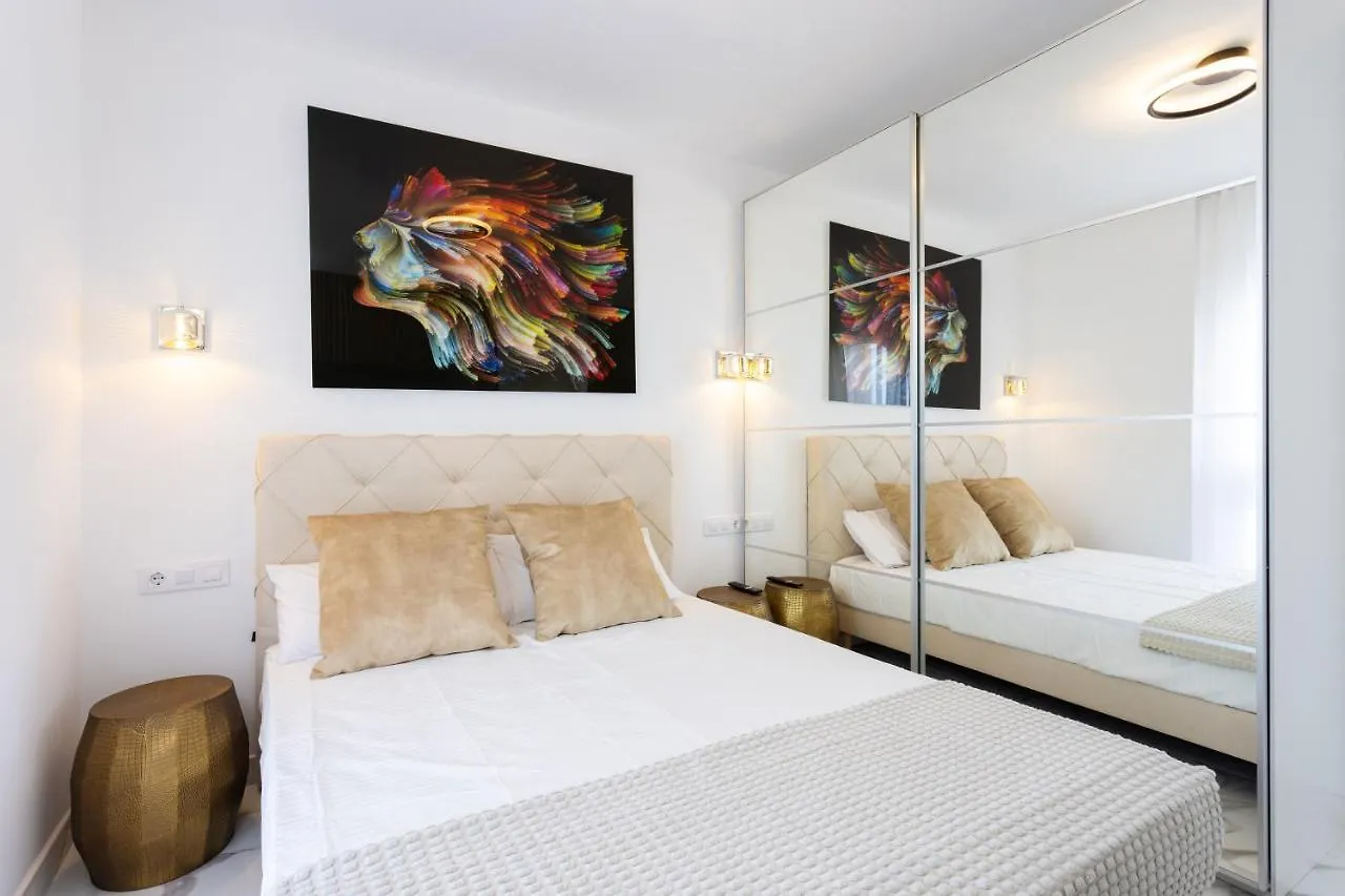 Elysium Ocean Villa Costa Adeje  Spain